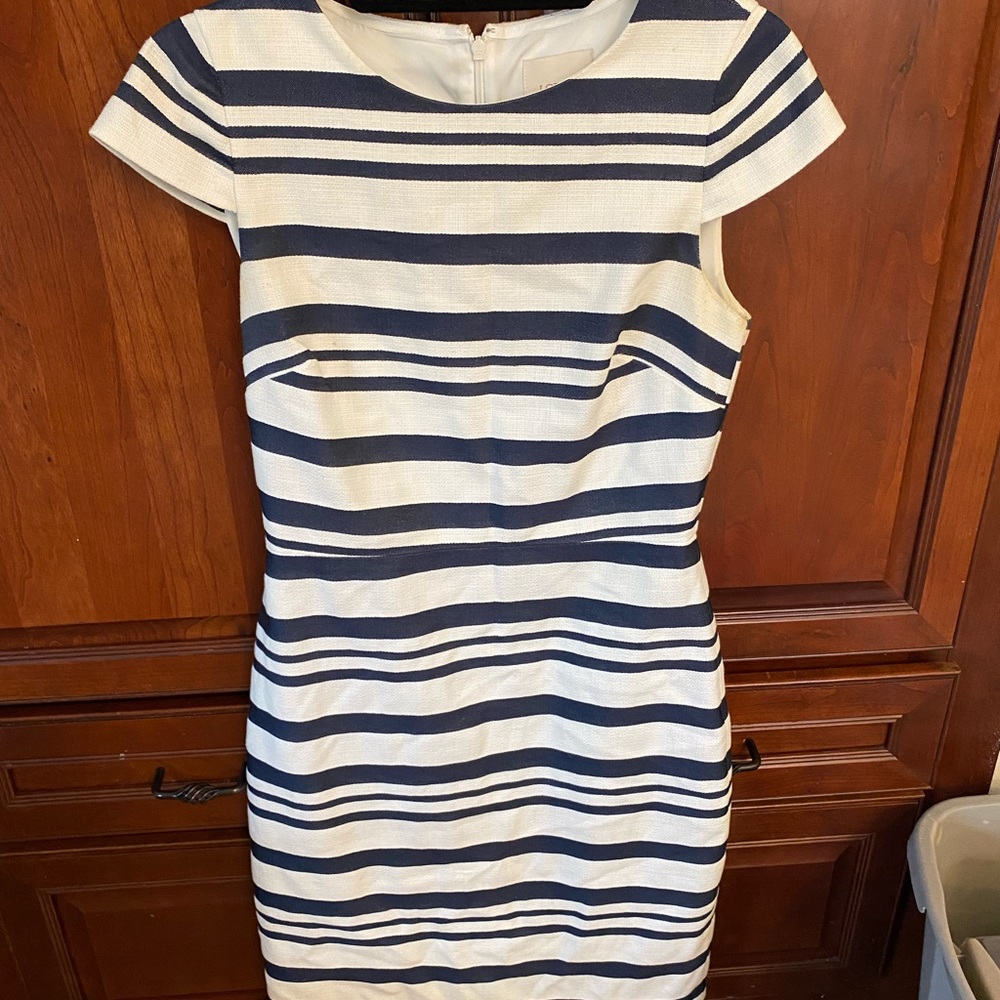 Jcrew dress